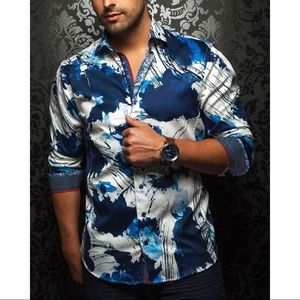 NWT Men's dress shirt